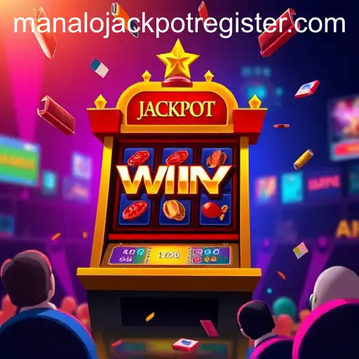 Exploring the 'Gaming Community' Category: A Deep-Dive into Manalo Jackpot Register