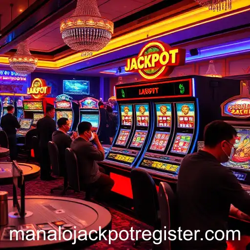 The Digital Rise of Online Gaming in 2025