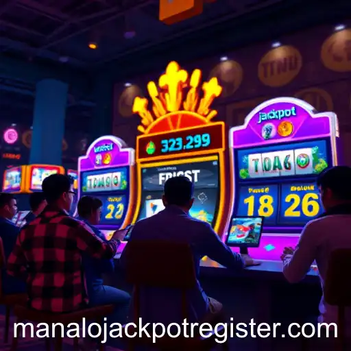 Gaming Landscape Shifts with Online Platforms