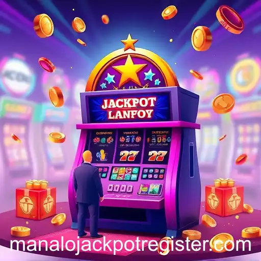 The Rise of Digital Lottery Platforms