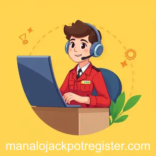 The Growing Popularity of Online Jackpot Games