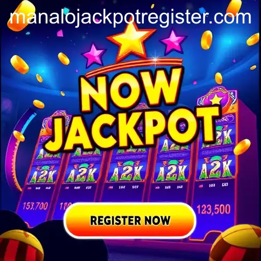Exploring the 'Register Now' Game Category: A Gateway to Winning Big with 'Manalo Jackpot Register'
